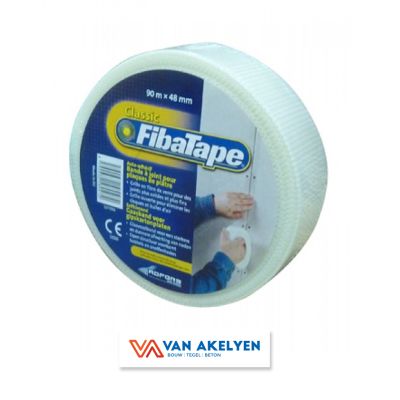 Salco - tape fiba 90 m 5cm