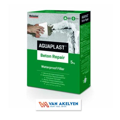 Salco - Aguaplast Beton Repair 5kg 