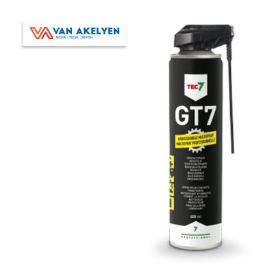 Novatech GT7 600ML & Cobra        