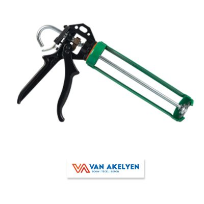 Novatech Tec Gun 18/1 - voor patronen 