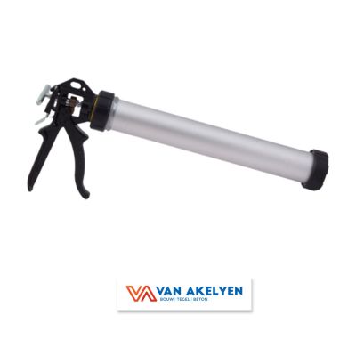 Novatech Handkitpistool 12/1 - voor 600ml worst en