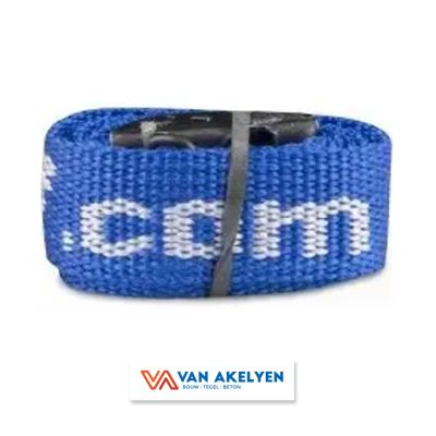 Novatech Fasty Blauw 50CM 