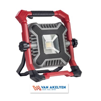 UM - Eloy draagbare werklamp HD-LED 30W 