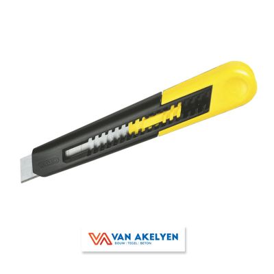 Stanley - Afbreekmes SM 18mm 
