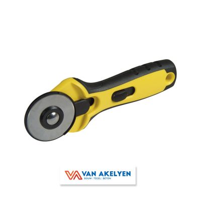 Stanley - Roterend Mes 45mm 