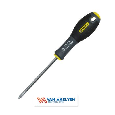 Stanley - FATMAX Schroevendraaier Phillips PH2  X 250mm