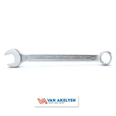 Stanley - Ringsteeksleutel 13mm 