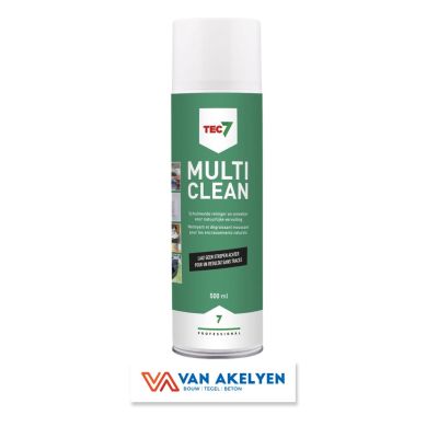 Novatech Multiclean 500ML         