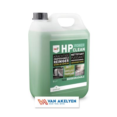 Novatech HP Clean 5L              