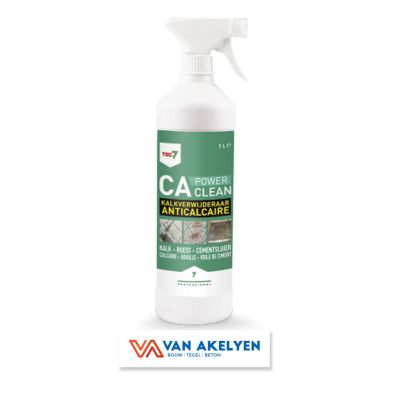 Novatech Ca Clean 1L              