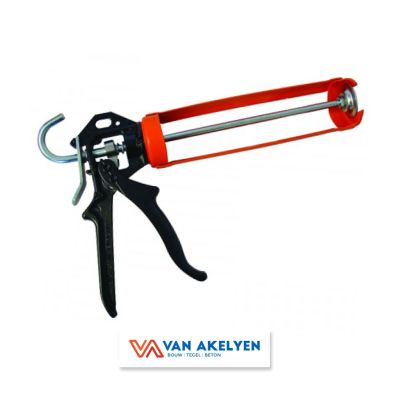 Salco - Cox pistool siliconen 310ml PowerFlow 1-C