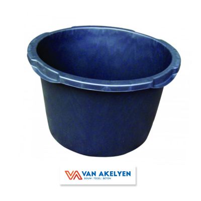 Salco - kuip pvc 65L 