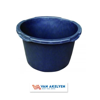 Salco - kuip pvc 45L 
