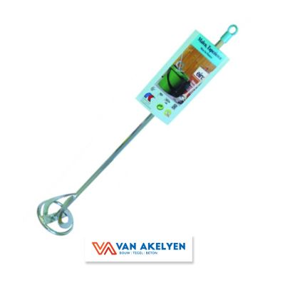 Salco - mixer Speed 80x400