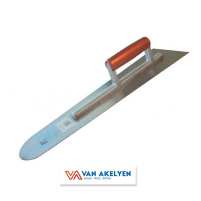 Salco - chape-ijzer KM 50cm rond