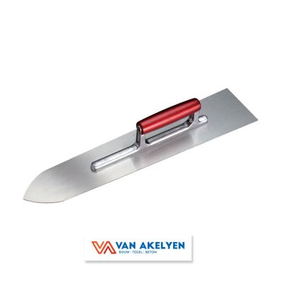 Salco - chape-ijzer KM 50cm punt