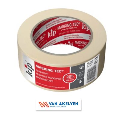 Salco - kip 205-47 masking 48mm/50m