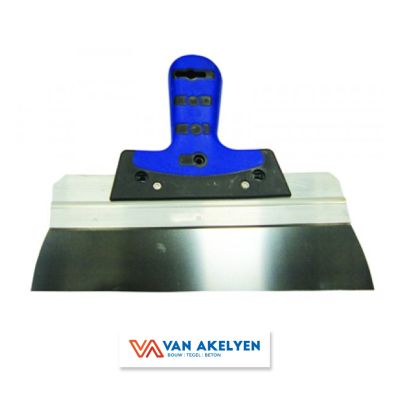 Salco - spackmes softgrip 600mm inox