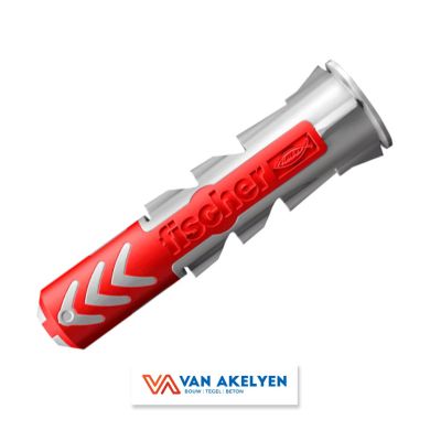 Fischer - DUOPOWER 6X30 K NV (28 pcs) 