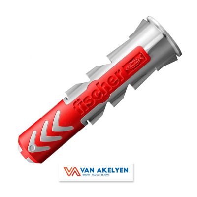Fischer - DUOPOWER 10X50 K NV (8 pcs) 