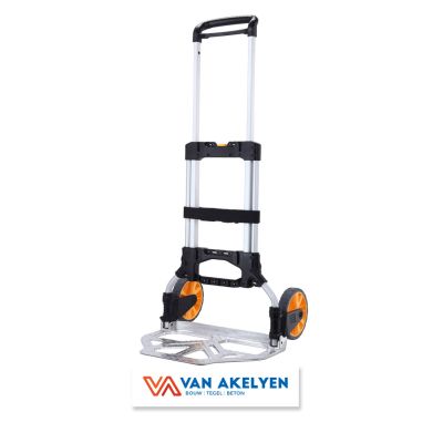 Salco - steekwagen Matador EX-GH150 standaard opvouwbaar