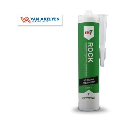 Novatech Rock - patroon 310ML               