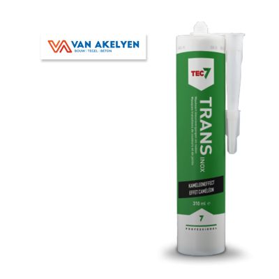 Novatech Trans Inox - patroon 310ML         