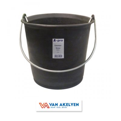 Salco - emmer A-Pro Gom 11L