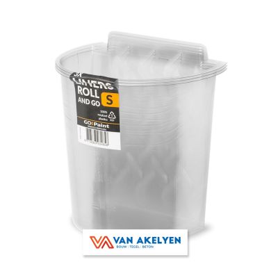 Salco - go paint S liners tbv roll and go (3)