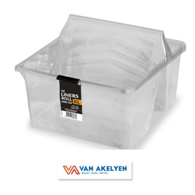 Salco - go paint XL liner tbv roll and go (5)