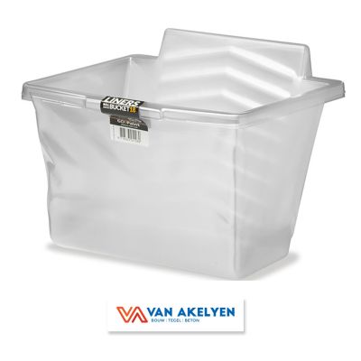 Salco - go paint BUCKET18 liners roll and go (5)