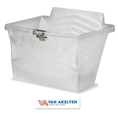 Salco - go paint BUCKET25 liners roll and go (5)