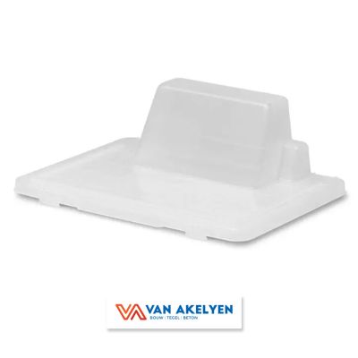 Salco - go paint BUCKET25 deksel