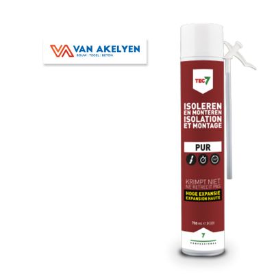 Novatech PUR 750ML                