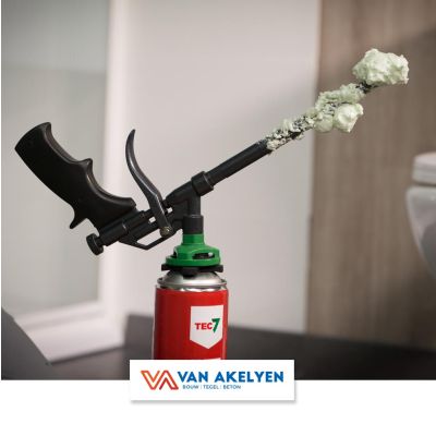 Novatech Spray & Pur Gun 