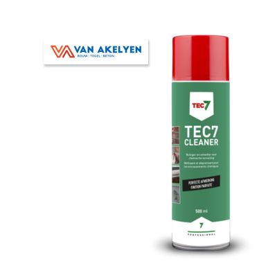 Novatech Tec7 Cleaner 500ML       