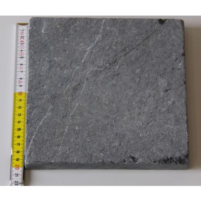 Asian Blue 20/20/2,5 getrommeld 