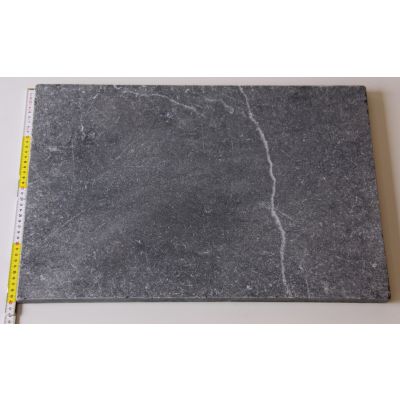 Asian Blue 60/40/2,5 gothic anticato 