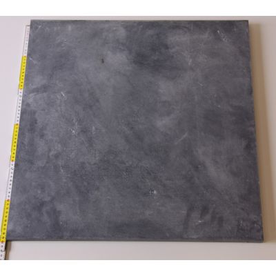 Asian Blue 60/60/2,5 geschuurd, gezaagd 