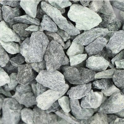 Siergrind alpine green 9/12 (BB 500 kg) bigbag inbegrepen (verloren verpakking)