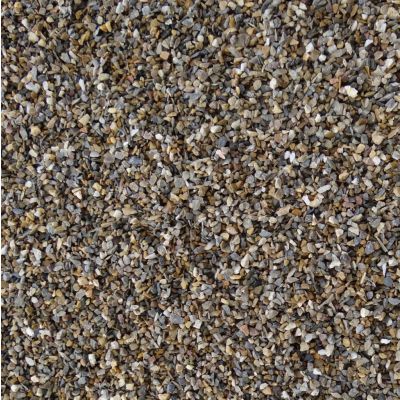 Siergrind berggrind 2/4 (BB 1500 kg) bigbag inbegrepen (verloren verpakking)