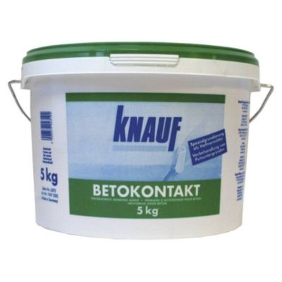 Knauf Betocontact - 5 kg 