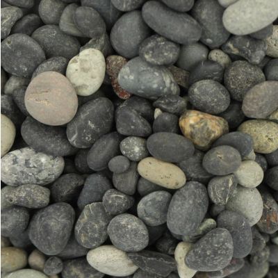 Siergrind black pearl 5/8 (BB 1500 kg) bigbag inbegrepen (verloren verpakking)