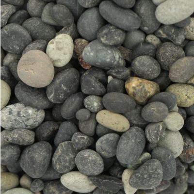 Siergrind black pearl 5/8 (BB 500 kg) bigbag inbegrepen (verloren verpakking)