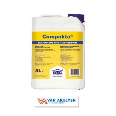 Compakta CBD = bouwdispersie 1 l (Compaktuna) 