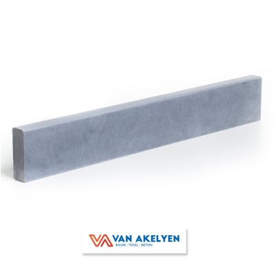 Boordplaat Asian Blue 100/15/5 