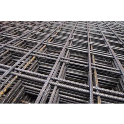 Betonnet diam. 10 - 2 x 5 m - maas 150 x 150 