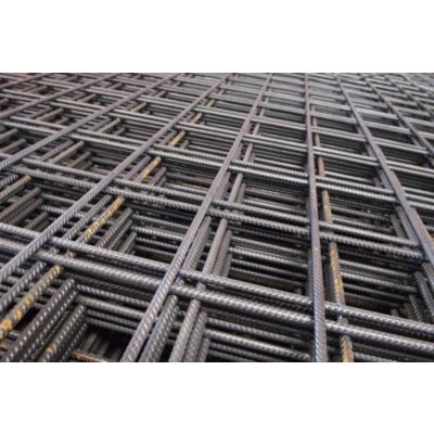 Betonnet diam. 12 - 2 x 5 m - maas 150 x 150 