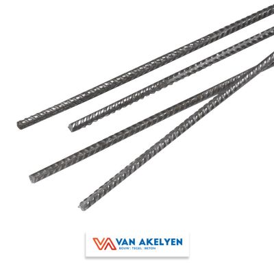 Betonijzer STAVEN - diameter 6 mm 
