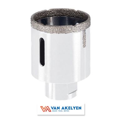 Carat - droogboor d. 35 mm tbv tegels M14 